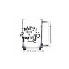 Luminarc Mug 6pcs A La Bonne Vibes 32cl N7785