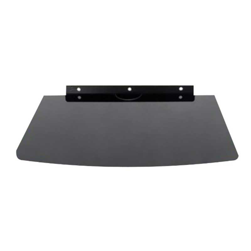 Kodtec Dvd Black Glass Bracket Kt-08Bc 1 Kodtec Dvd Black Glass Bracket Kt-08Bc
