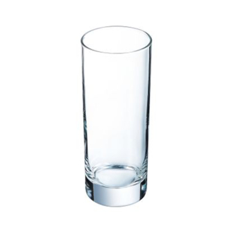Luminarc Tumbler 33cl/330ml Islande High Ball 6pcs N1318