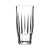 Pasabahce Diamond 4pcs Long Glass 315ml 52998
