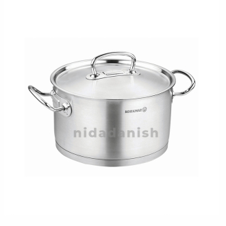 Korkmaz Proline Casserole 2L A1160