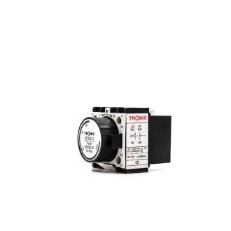 Tronic Time Delay Auxiliary Contact 10-180 Sec