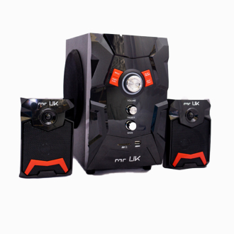 MR UK Subwoofer Uk 2019-K6  Tanzania