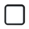 Tronic Simple Square Bulkhead