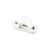 Tronic Space Bar PVC Saddles 38mm