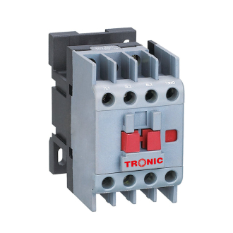 Tronic Contactor 9A 240V