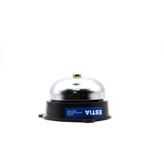 Tronic School Bell 3 UC3 75mm