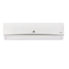 Evvoli Air Conditioner Golden Cooling and Heating 30000BTU 3M Cooper Pipe MD-EVCIS