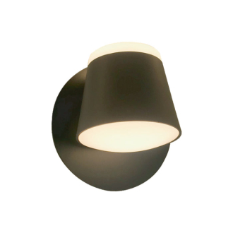 Tronic 360 Degrees LED Wall Lamp