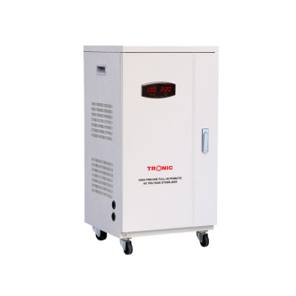 Tronic Three Phase Stabilizer 20Kv HS Range