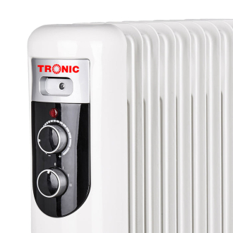 Tronic Room Oil Heater 9-Fin 2000W