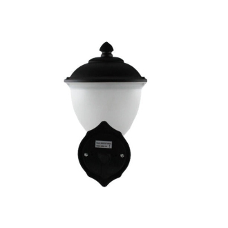 Tronic Inverted Outdoor Wall Lamp