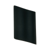 Tronic Quadrilateral-shaped wall light