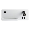 Tronic Bedside Wall Lamp
