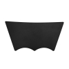 Tronic Wall Light LL 6059-BK-WW