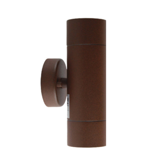 Tronic Brown Up and Down Spotlight