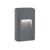 Tronic Outdoor LED step light