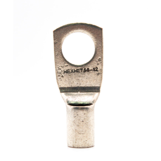 Tronic Cable Lugs 50-12 MM
