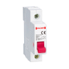 Tronic MCB 6Amps Single Pole