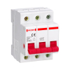 Tronic MCB 50Amps Triple Pole