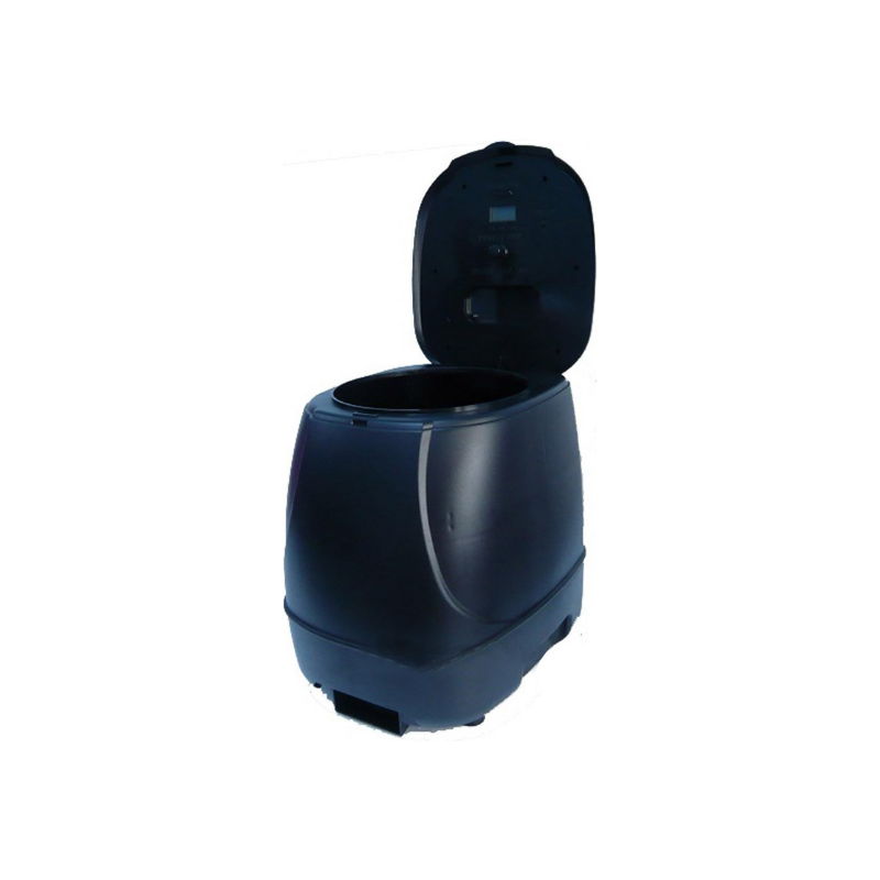 Classica Pond Feeder Programmable Up To 3 Feeding Time Slots 2 Classica Pond Feeder Programmable Up To 3 Feeding Time Slots