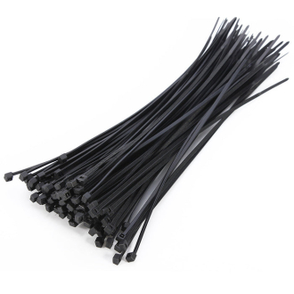 Tronic Cable Ties 150 X 2.5