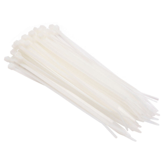Tronic Cable Ties 250 X 3.6
