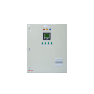 Tronic Automatic 4 Step Power Factor Correction Panel 100kVAR