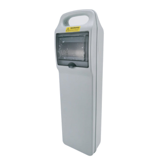 Tronic Enclosure 490*140*90MM