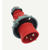 Tronic Industrial Plug 3 Pin 32A
