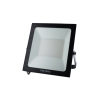 Tronic Black LED Floodlight 100 Watts