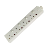 Tronic Extension Cord 4 Way