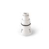 Tronic Lamp Holder B22 (Pin)