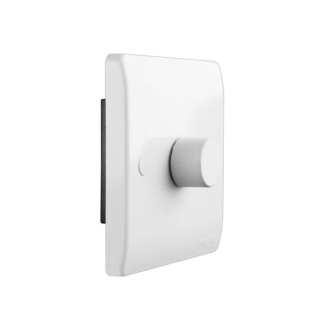 Tronic Dimmer Switch 1 Gang
