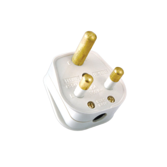 Tronic Top Plug 15Amps
