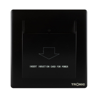 Tronic RFID Key Card Switch