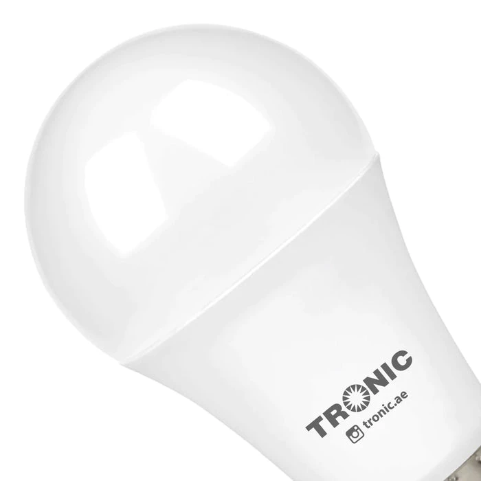 Tronic 12 Watts Led E27 (Screw) Bulb 4 Tronic 12 Watts Led E27 (Screw) Bulb