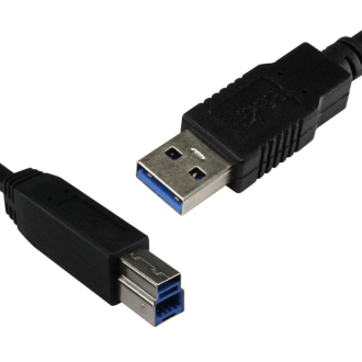 Tronic Printer USB 3.1 (10Gbps)