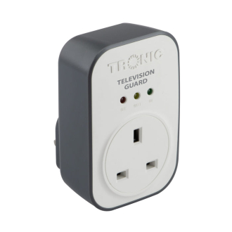 Tronic Television Guard 13Amps