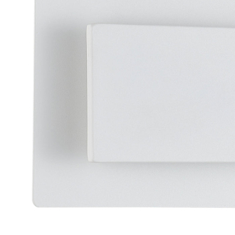 Tronic Square LED Wall Light