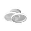 Tronic Modern LED Ceiling Light