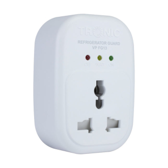 Tronic Refrigerator Guard 13Amps