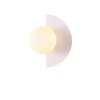 Tronic G9 Wall Light WH 2024-G901-20-WH