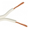 Tronic 0.5mm 2 Core Parallel Flexible Cable