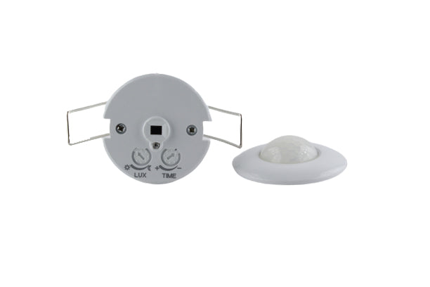 Tronic 360 Degrees Indoor Recessed Motion Sensor 3 Tronic 360 Degrees Indoor Recessed Motion Sensor