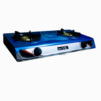MR UK Gas Stove Uk 001T  Tanzania