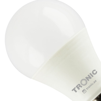 Tronic 9 Watts 2 Colour Changing LED E27 (Screw) Bulb