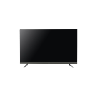 Evvoli 65" QLED 4K HD Smart Android TV Evvo Sound EV350QA