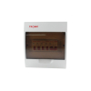Tronic ABS Consumer Unit 4 Way Complete