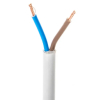 Tronic 1mm 2 Core Flexible Cable